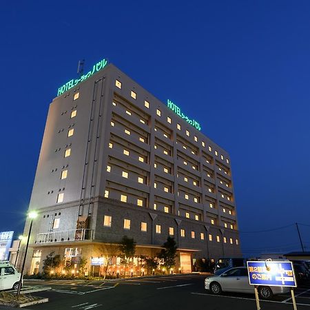 Hotel Sealuck Pal Сендай Екстер'єр фото