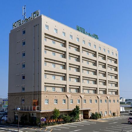 Hotel Sealuck Pal Сендай Екстер'єр фото